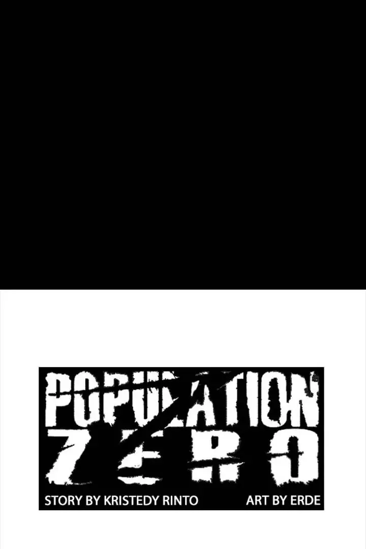 Population Zero Chapter 2 page 1 - 