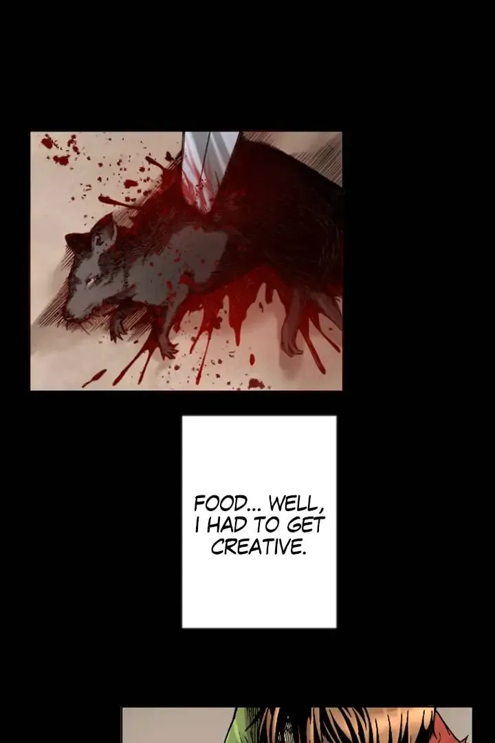 Population Zero Chapter 2 page 11 - 
