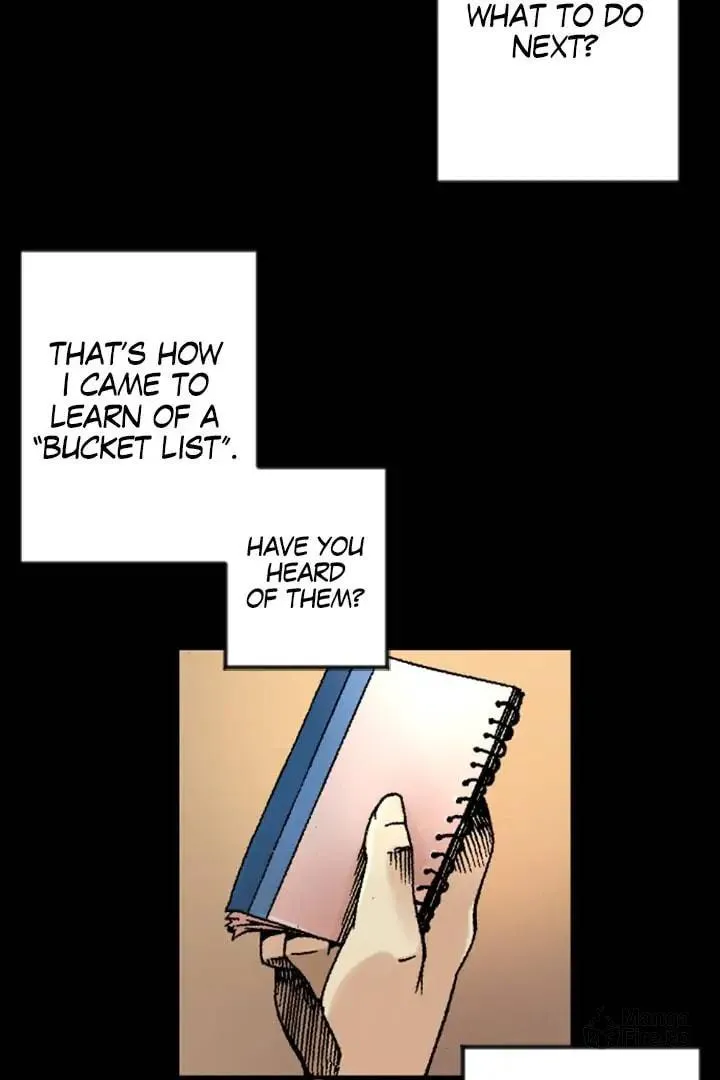 Population Zero Chapter 2 page 18 - 
