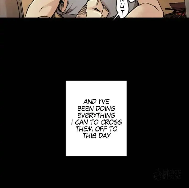 Population Zero Chapter 2 page 20 - 