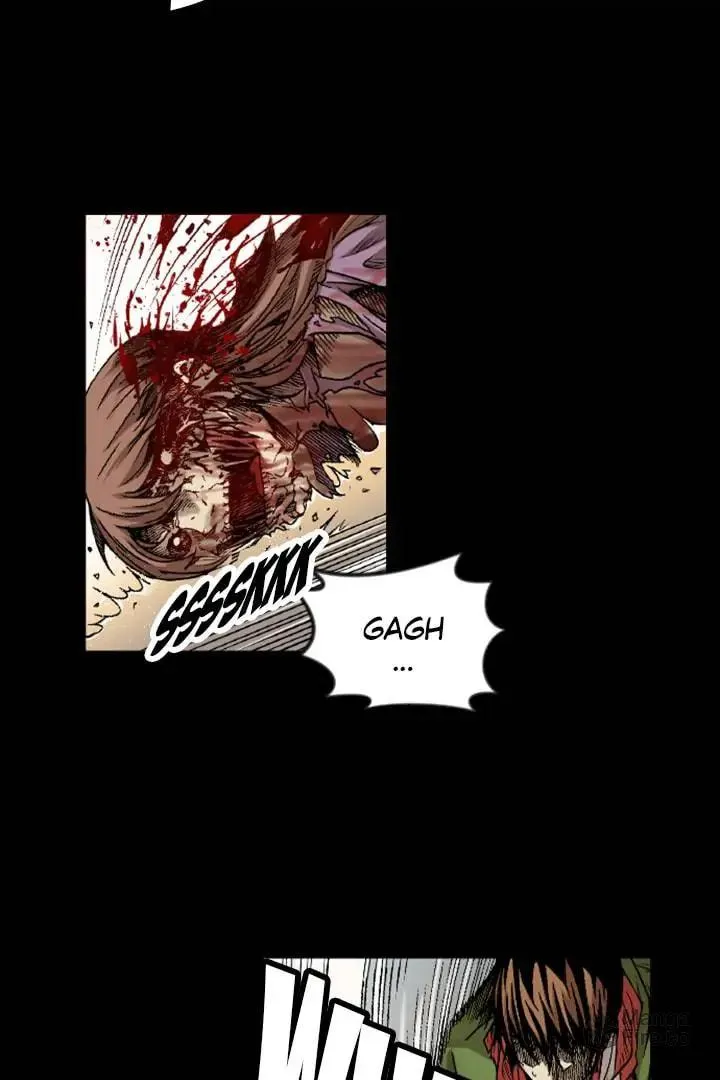 Population Zero Chapter 2 page 3 - 