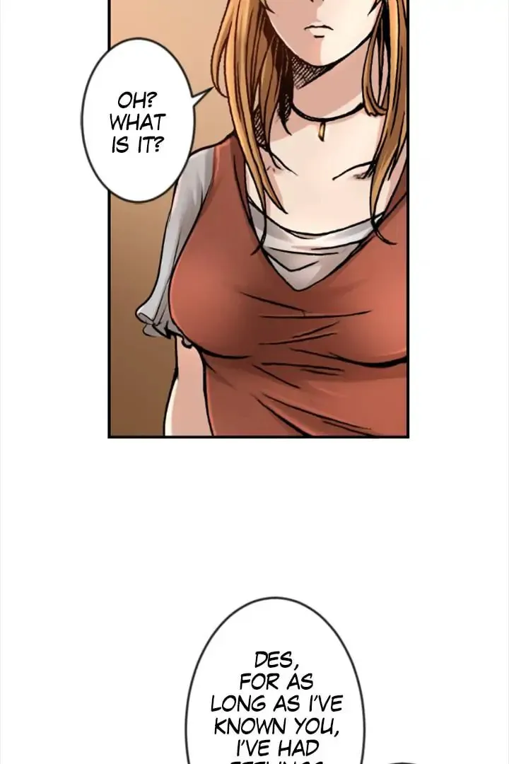 Population Zero Chapter 2 page 22 - 
