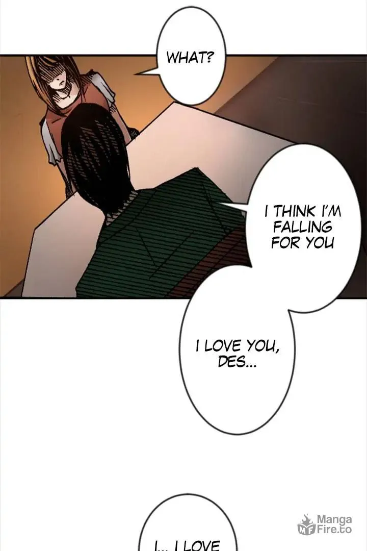 Population Zero Chapter 2 page 24 - 