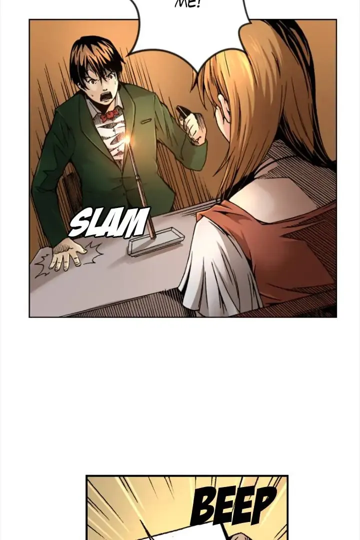 Population Zero Chapter 2 page 29 - 