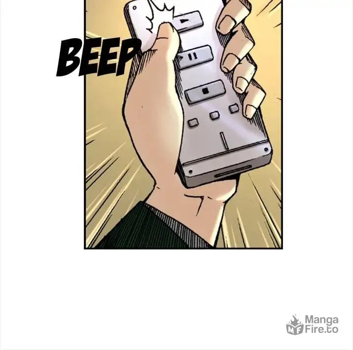Population Zero Chapter 2 page 30 - 