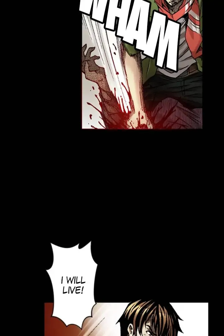 Population Zero Chapter 2 page 4 - 