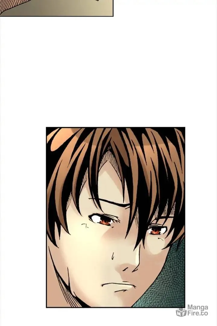 Population Zero Chapter 2 page 36 - 