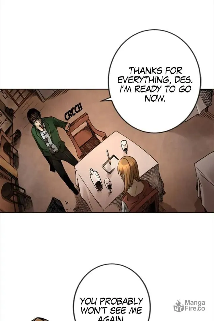 Population Zero Chapter 2 page 39 - 