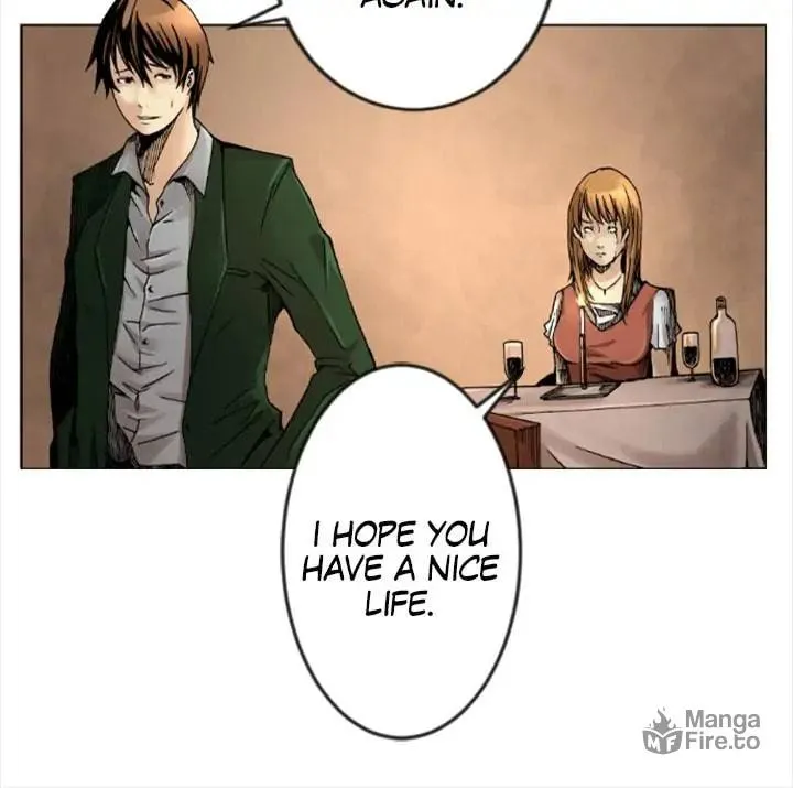 Population Zero Chapter 2 page 40 - 