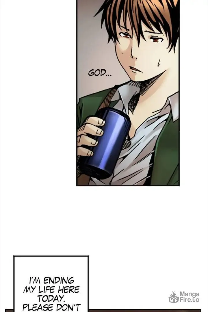 Population Zero Chapter 2 page 45 - 