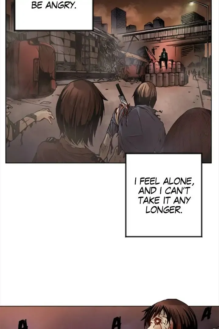 Population Zero Chapter 2 page 46 - 