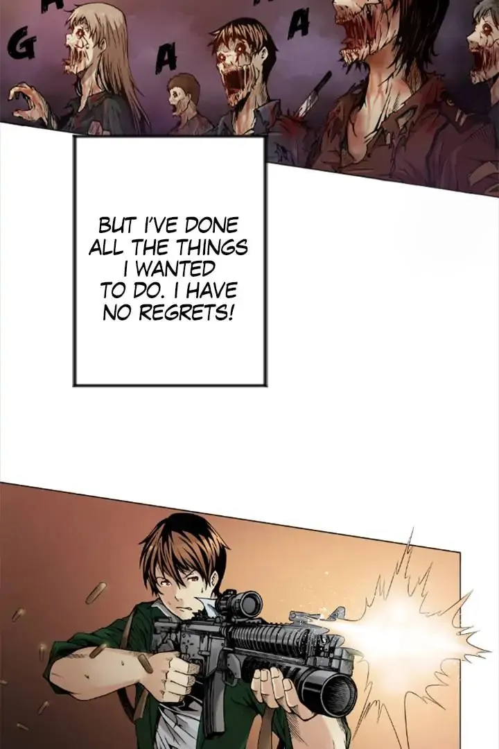 Population Zero Chapter 2 page 47 - 