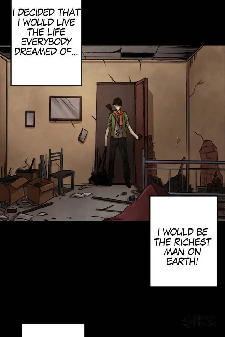 Population Zero Chapter 2 page 6 - 