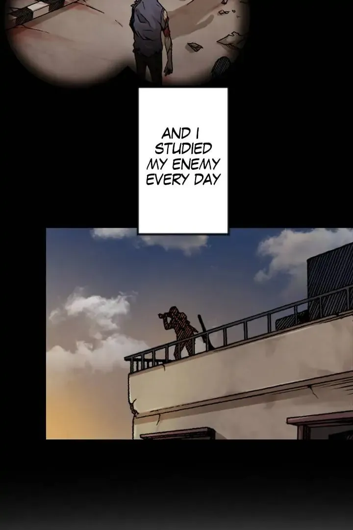 Population Zero Chapter 2 page 8 - 