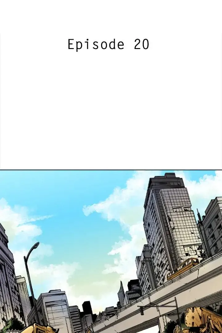 Population Zero Chapter 20 page 2 - 