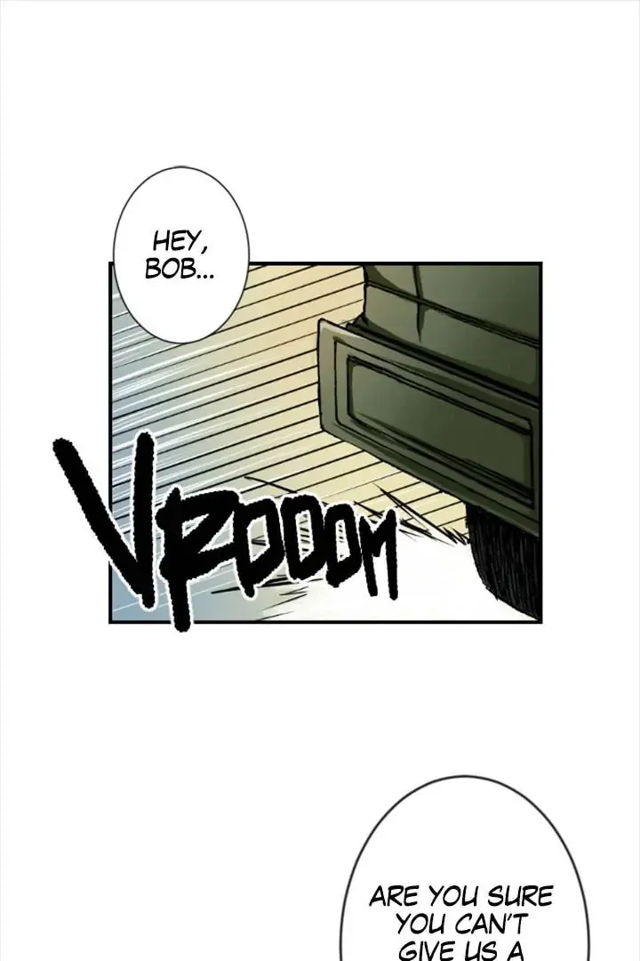 Population Zero Chapter 20 page 11 - 