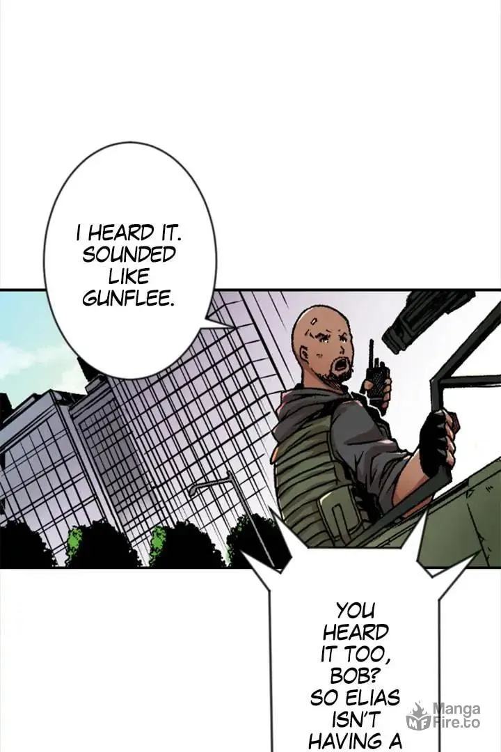 Population Zero Chapter 20 page 18 - 