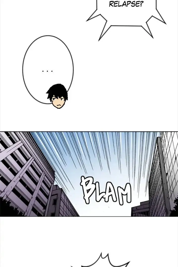 Population Zero Chapter 20 page 19 - 