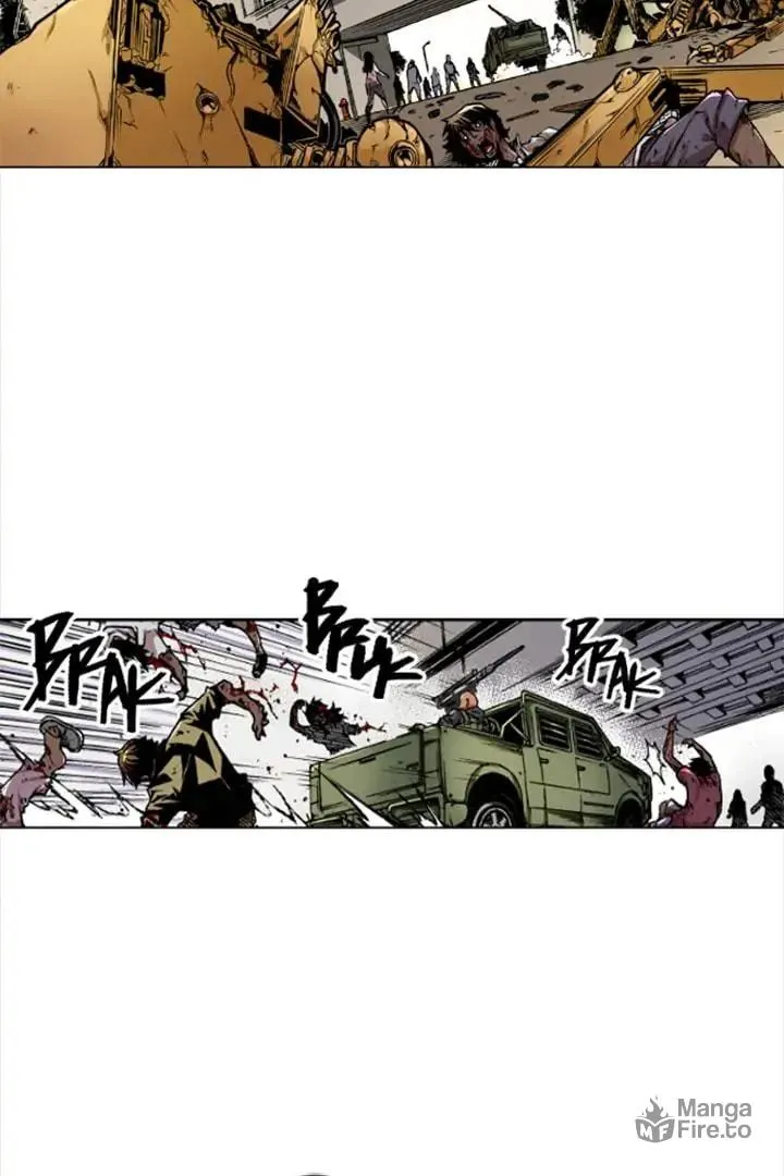 Population Zero Chapter 20 page 3 - 
