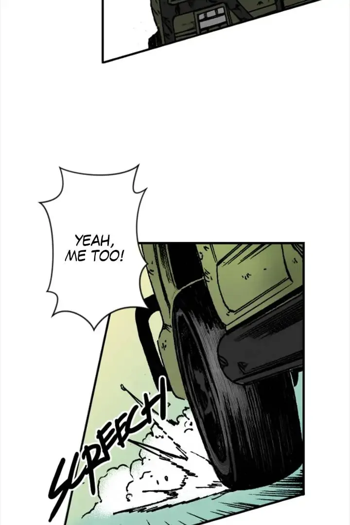 Population Zero Chapter 20 page 22 - 