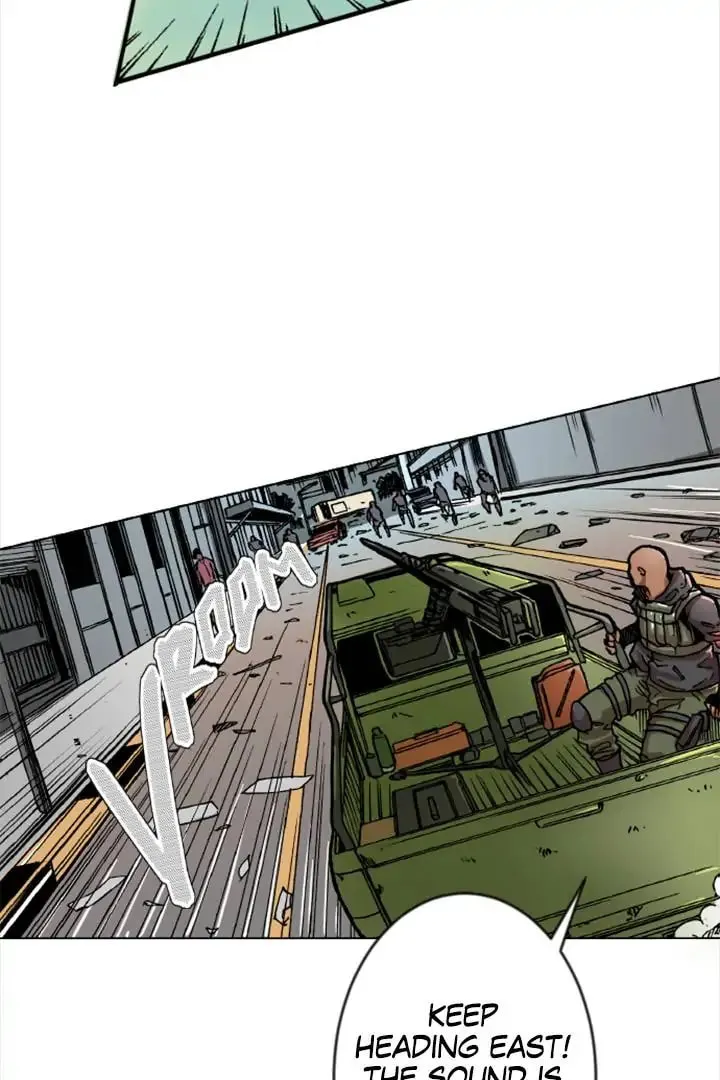 Population Zero Chapter 20 page 23 - 