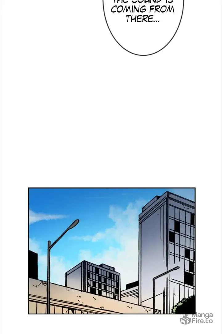 Population Zero Chapter 20 page 24 - 
