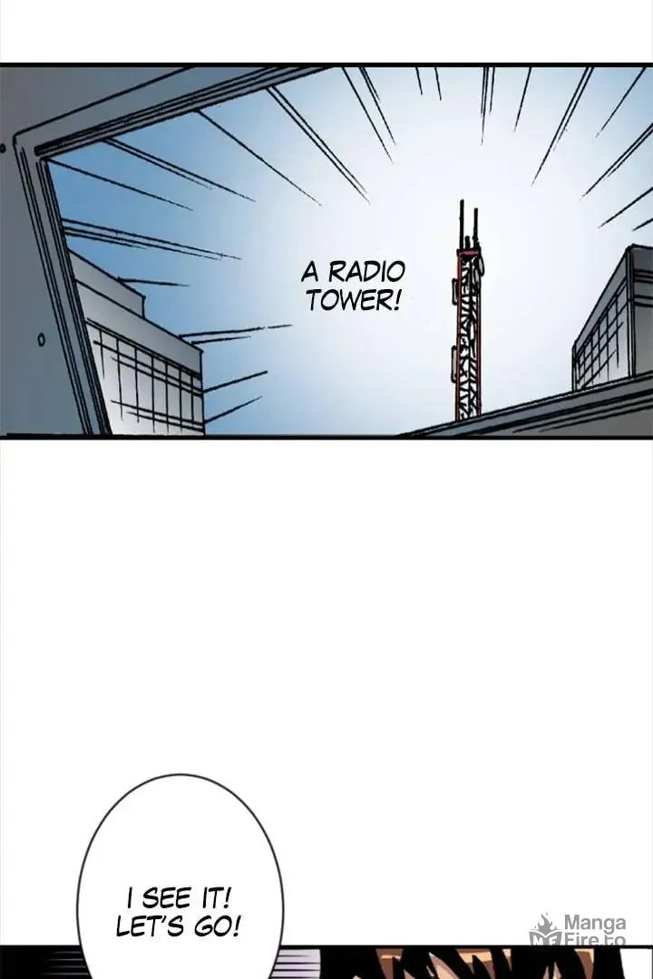 Population Zero Chapter 20 page 27 - 
