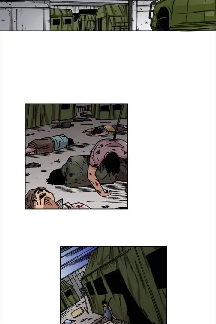 Population Zero Chapter 20 page 29 - 