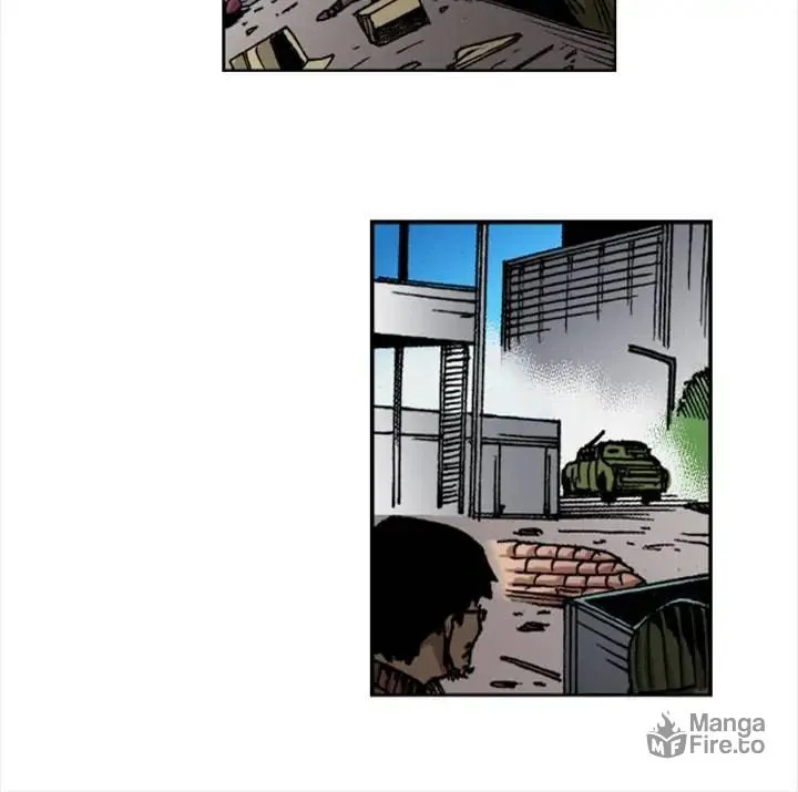 Population Zero Chapter 20 page 30 - 