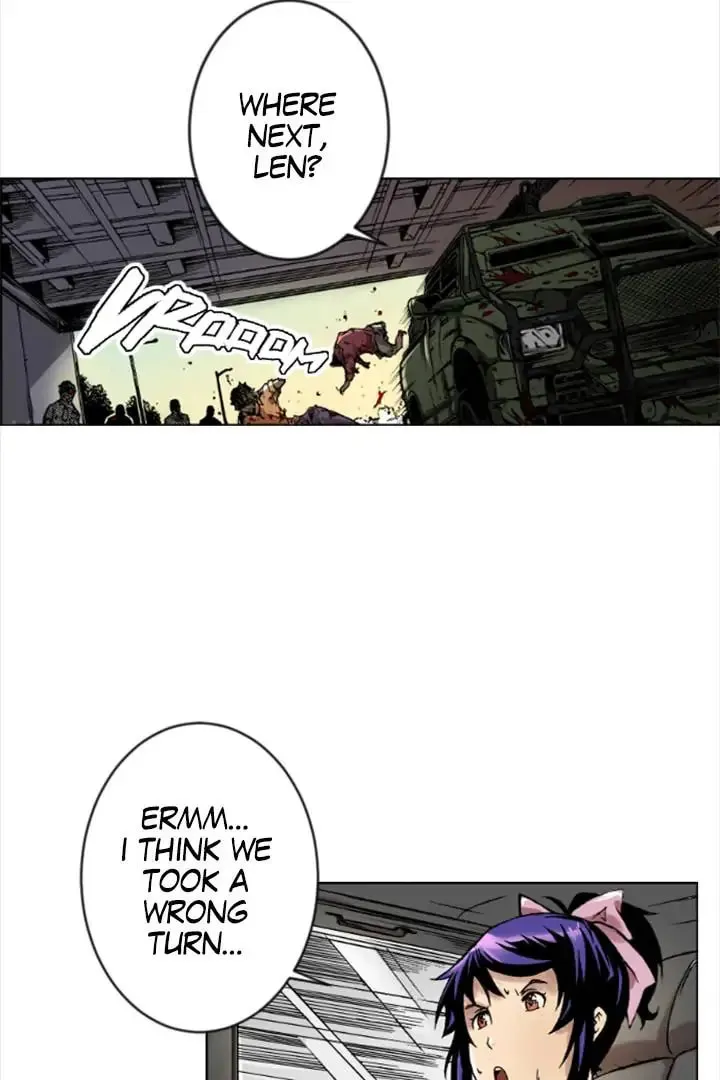 Population Zero Chapter 20 page 4 - 