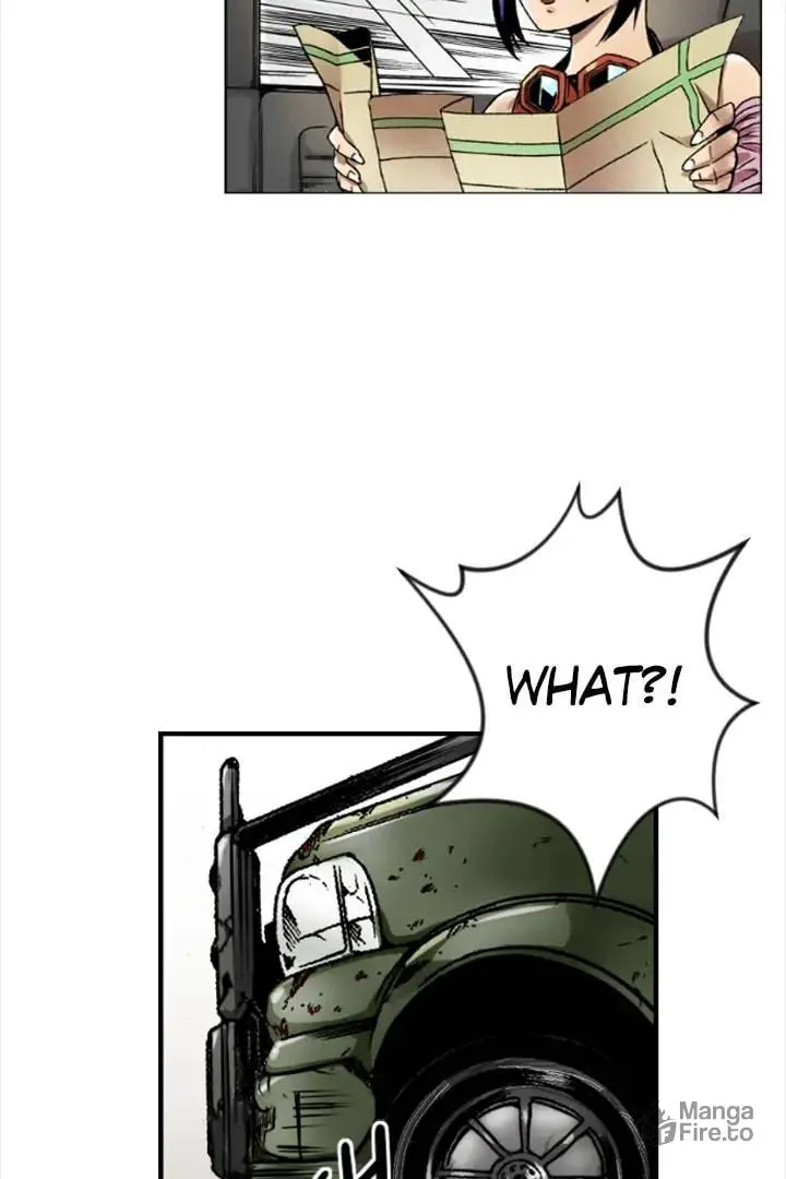 Population Zero Chapter 20 page 5 - 