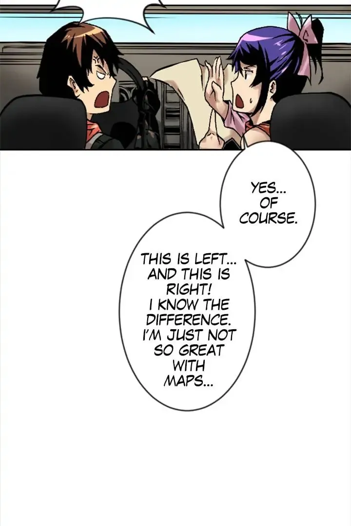 Population Zero Chapter 20 page 7 - 