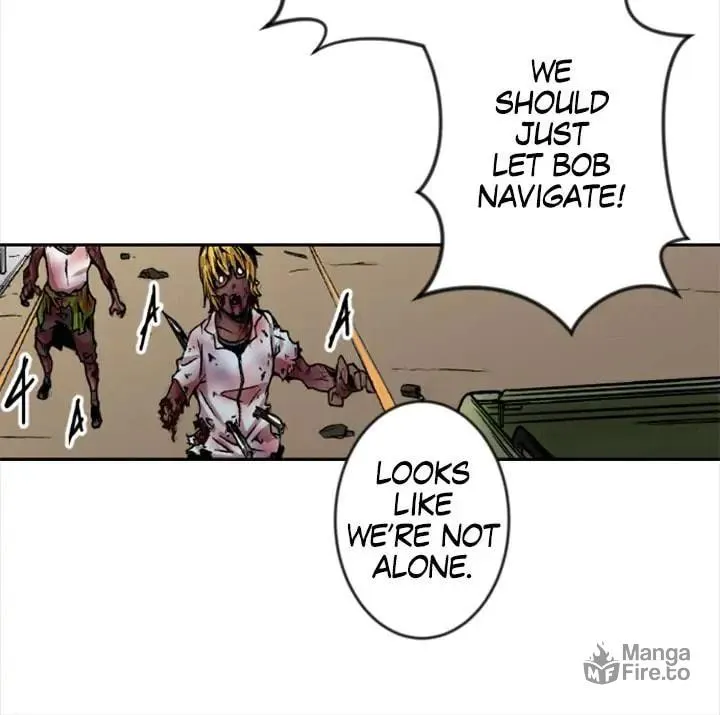 Population Zero Chapter 20 page 10 - 