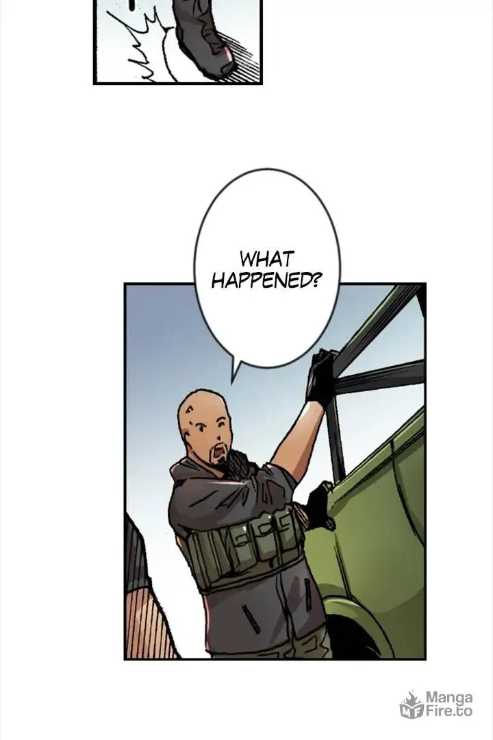 Population Zero Chapter 21 page 12 - 