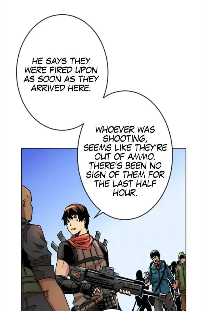 Population Zero Chapter 21 page 13 - 