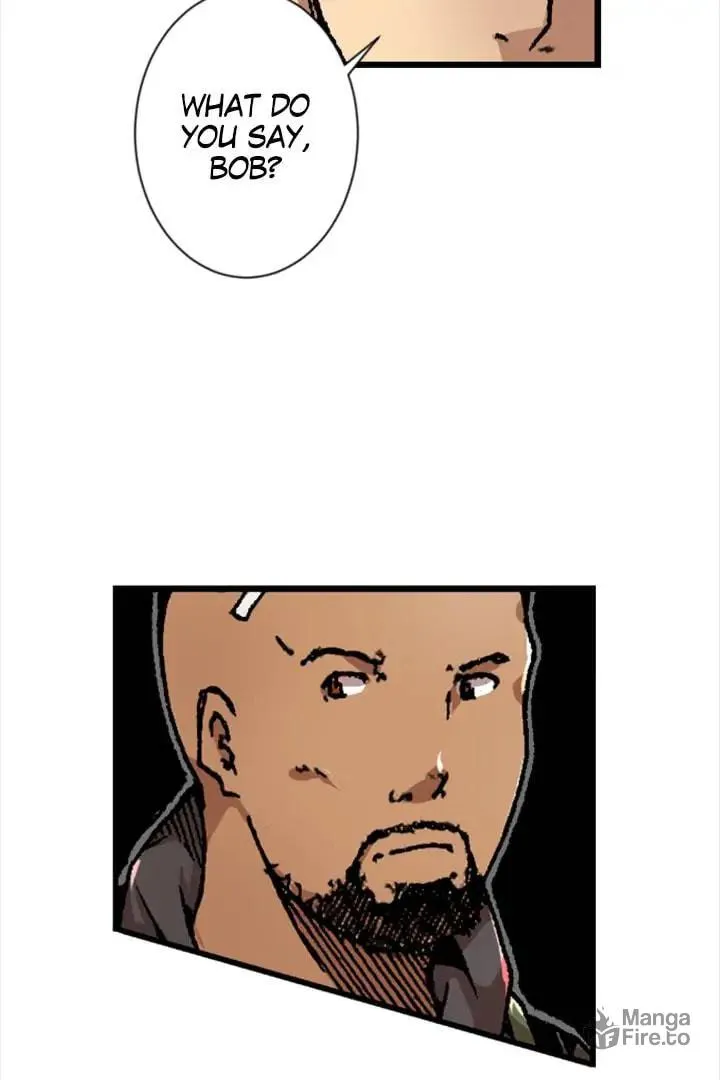 Population Zero Chapter 21 page 15 - 