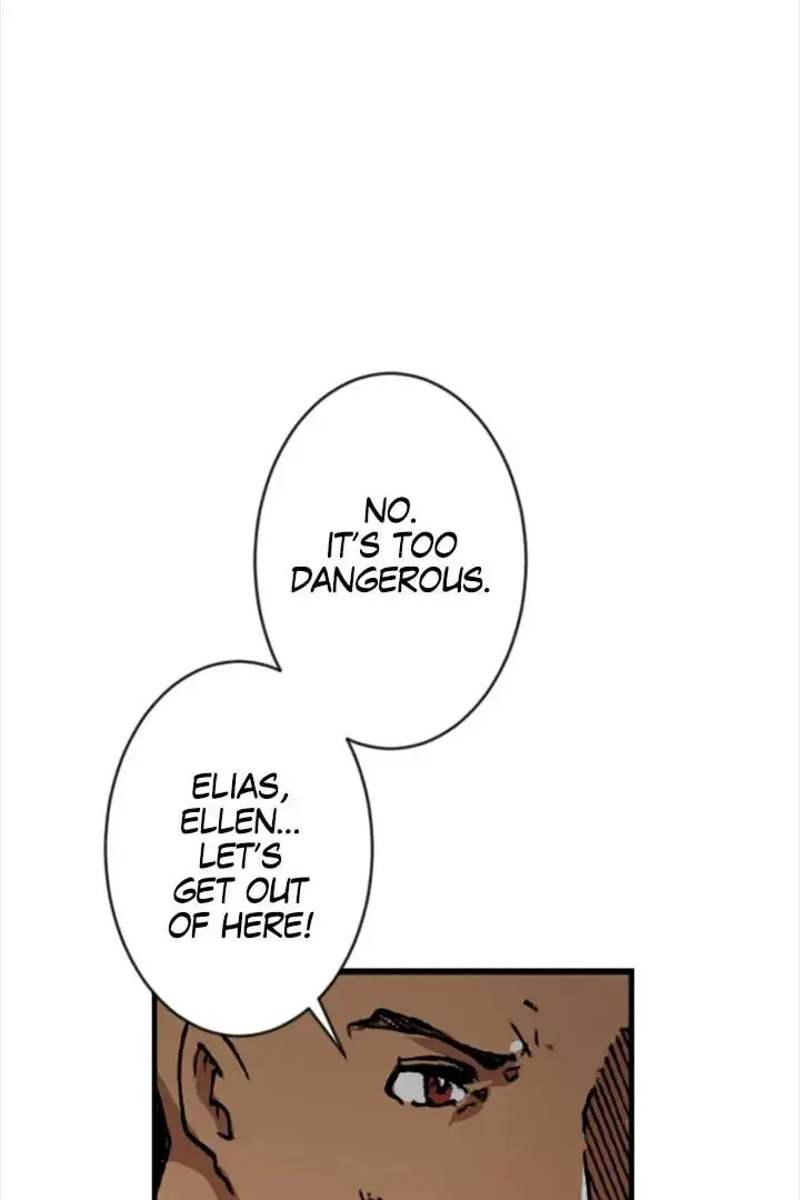 Population Zero Chapter 21 page 16 - 