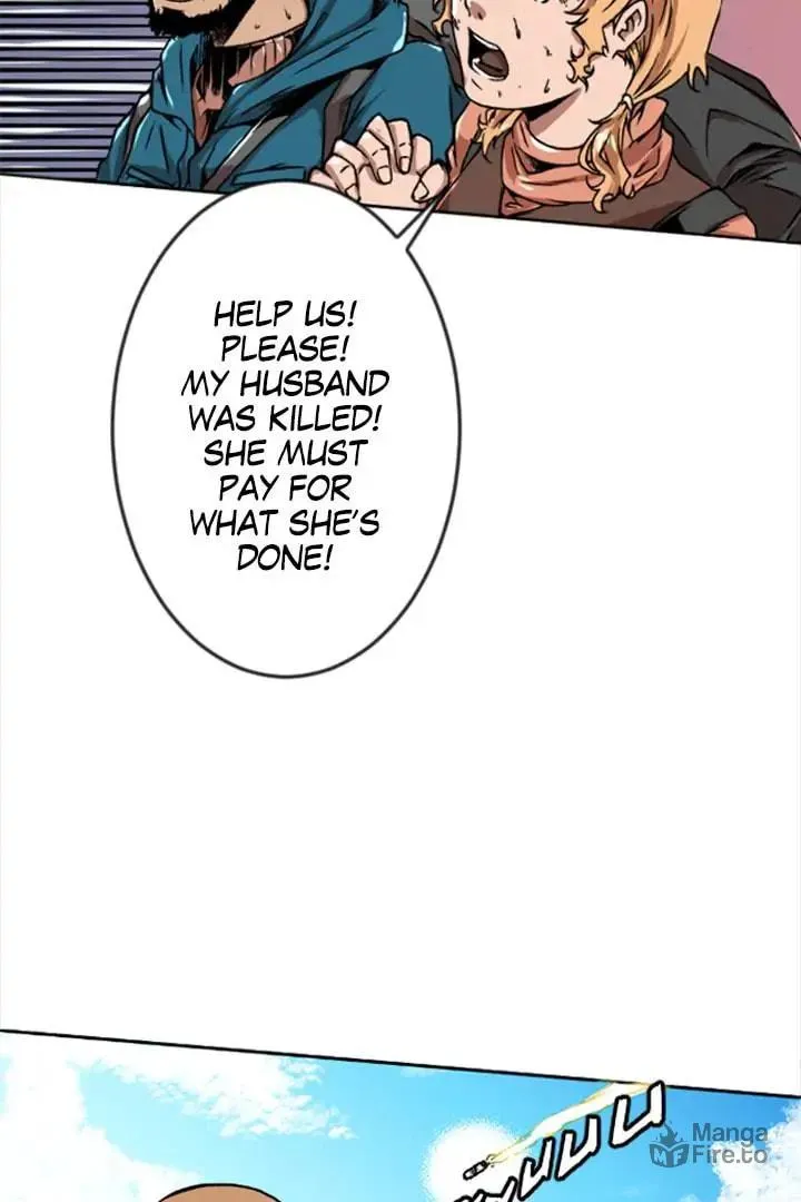 Population Zero Chapter 21 page 18 - 