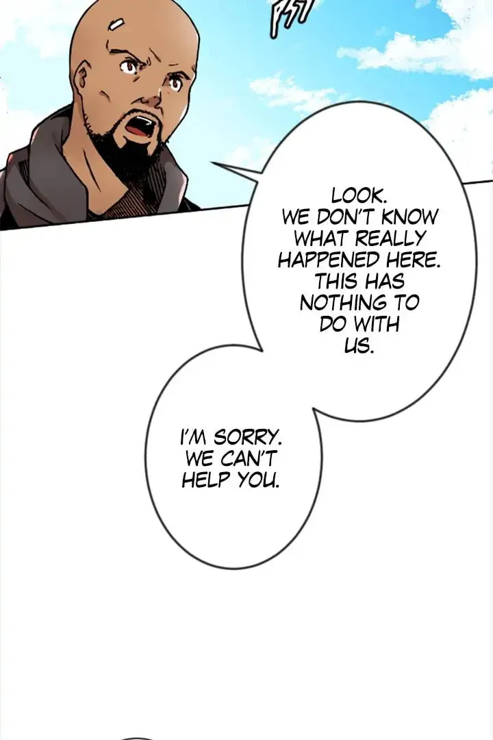 Population Zero Chapter 21 page 19 - 