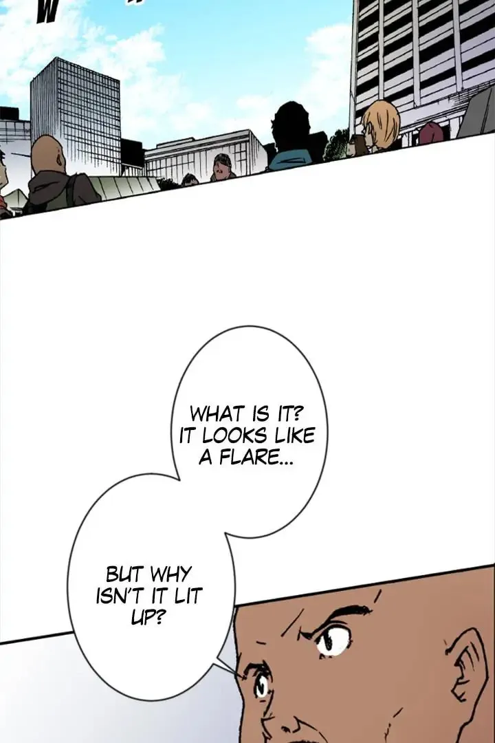 Population Zero Chapter 21 page 26 - 