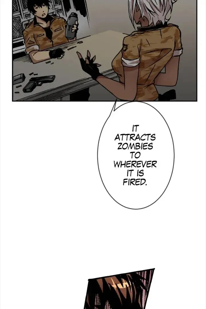 Population Zero Chapter 21 page 29 - 