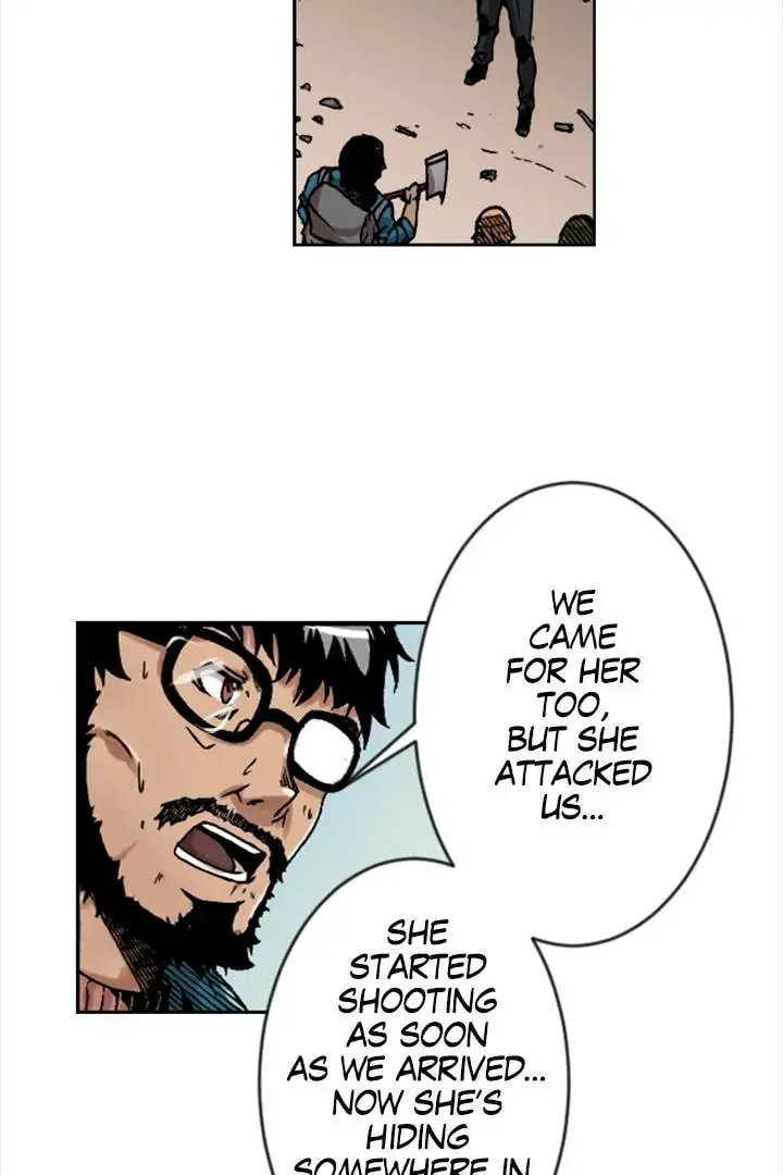 Population Zero Chapter 21 page 4 - 