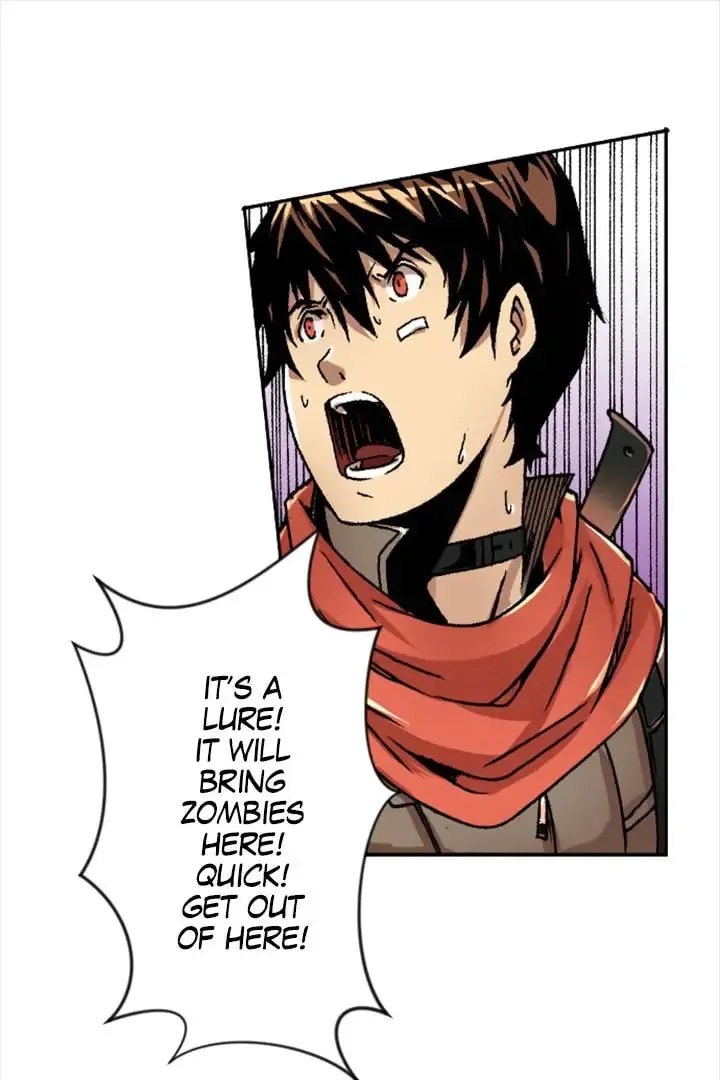 Population Zero Chapter 21 page 31 - 