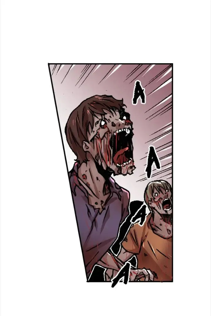 Population Zero Chapter 21 page 34 - 