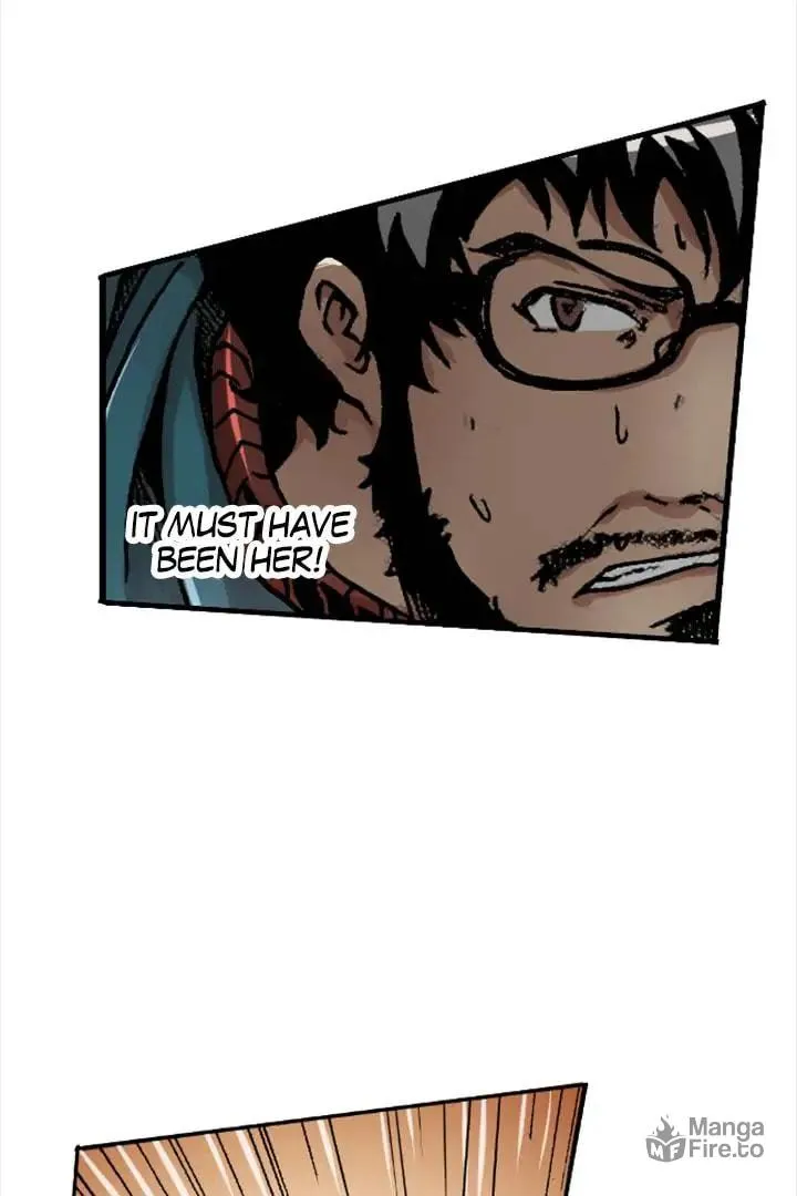 Population Zero Chapter 21 page 36 - 