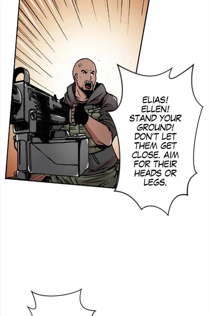 Population Zero Chapter 21 page 37 - 
