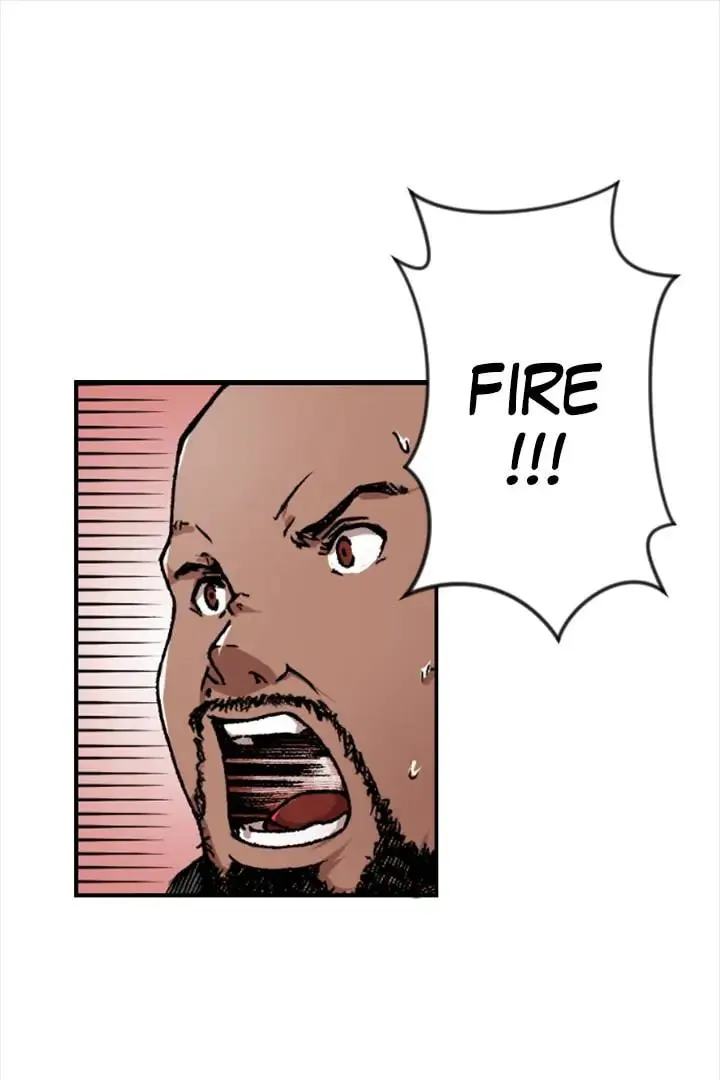 Population Zero Chapter 21 page 41 - 