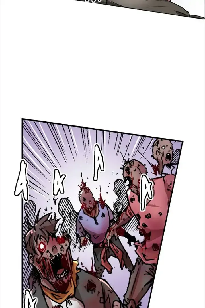 Population Zero Chapter 21 page 43 - 