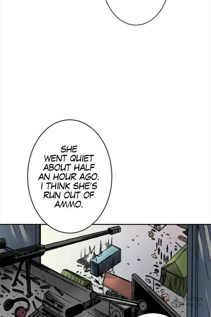 Population Zero Chapter 21 page 6 - 