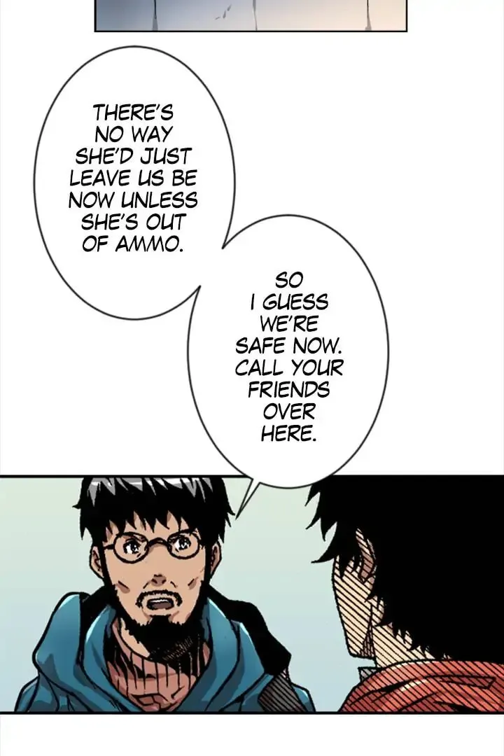 Population Zero Chapter 21 page 8 - 